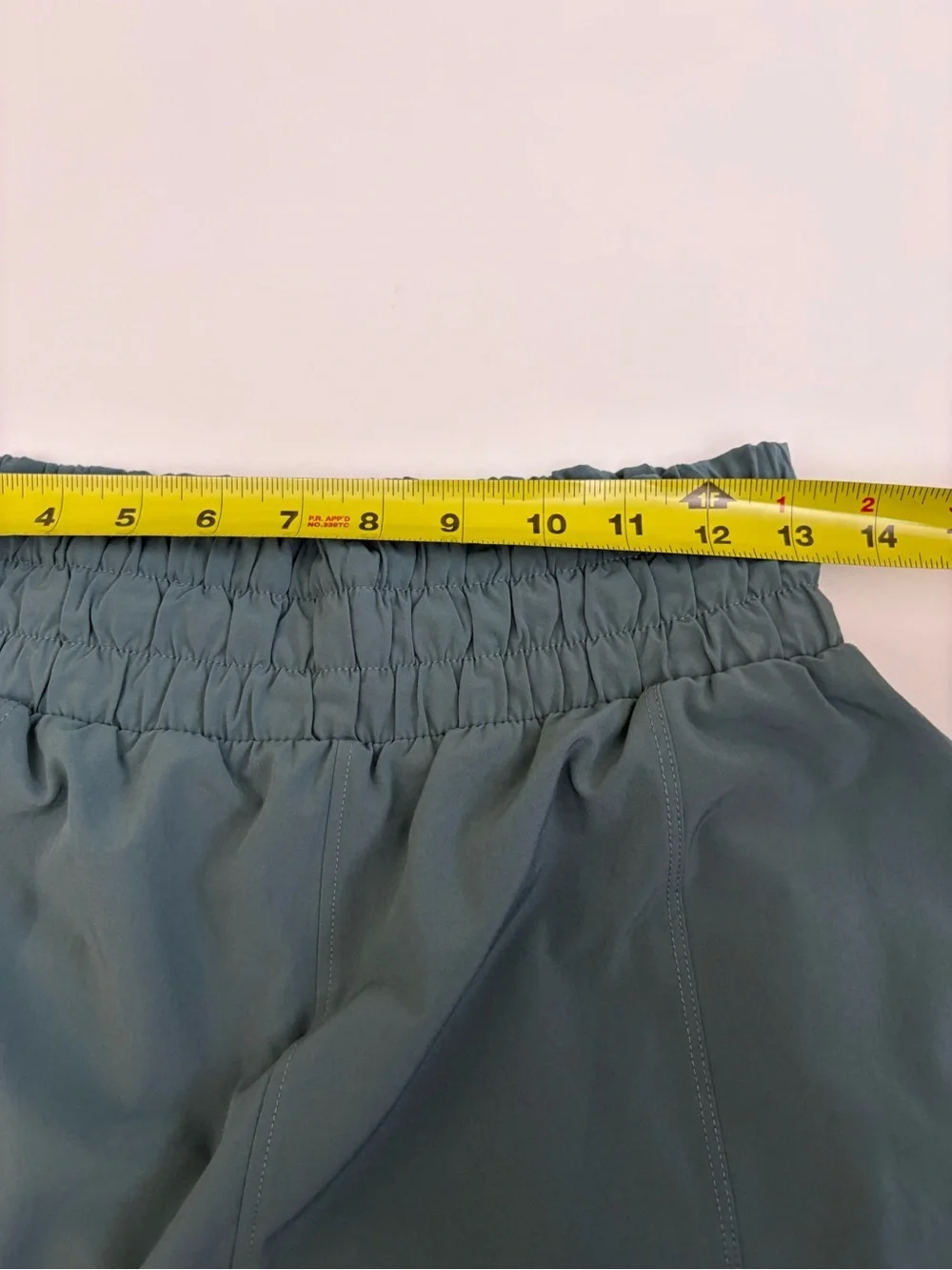 Athleta missing care